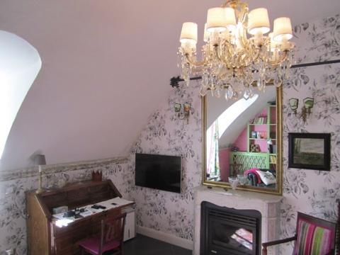 La Finestra Sul Cortile Apartment Aosta Exterior photo
