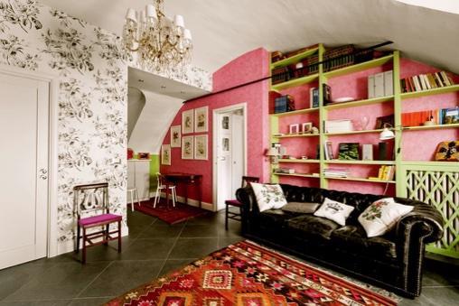 La Finestra Sul Cortile Apartment Aosta Exterior photo