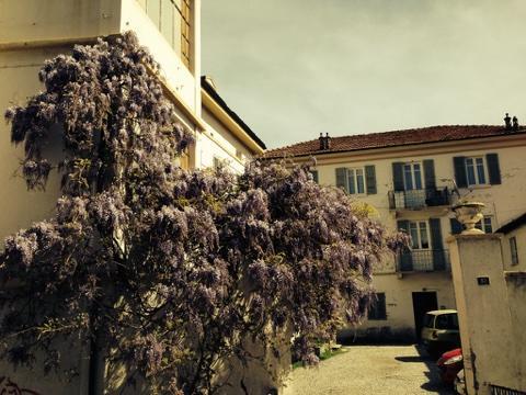 La Finestra Sul Cortile Apartment Aosta Exterior photo