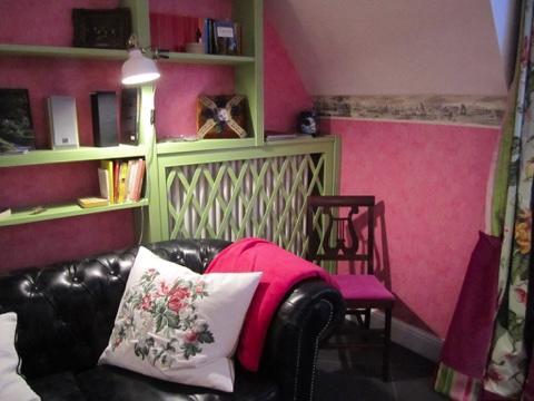 La Finestra Sul Cortile Apartment Aosta Exterior photo