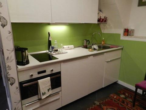 La Finestra Sul Cortile Apartment Aosta Exterior photo
